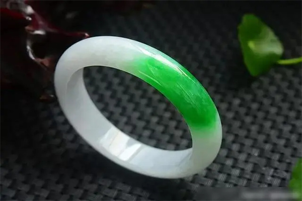 翡翠手鐲